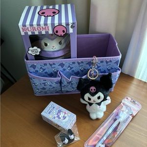 Kuromi Bundle